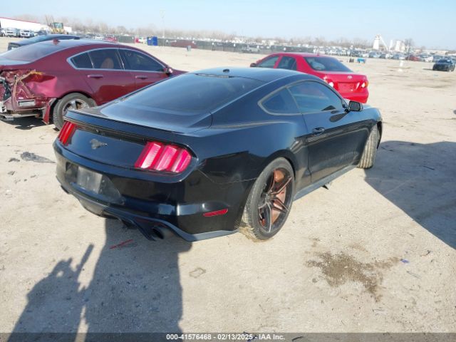 1FA6P8TH1H5272339 Ford Mustang Ecoboost