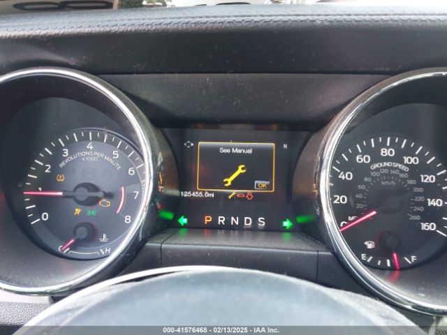 1FA6P8TH1H5272339 Ford Mustang Ecoboost