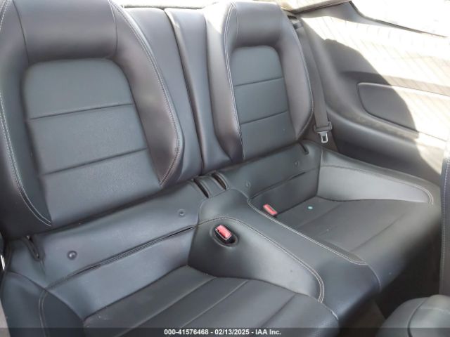 1FA6P8TH1H5272339 Ford Mustang Ecoboost