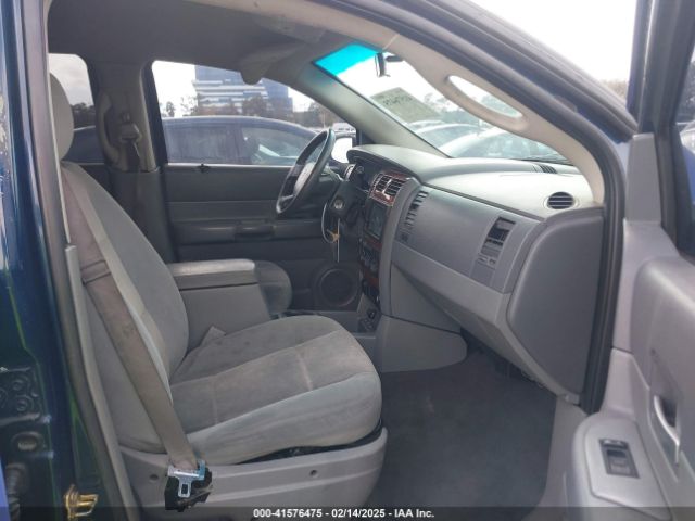2005 DODGE DURANGO 1D4HB48N95F500623 Photo 4