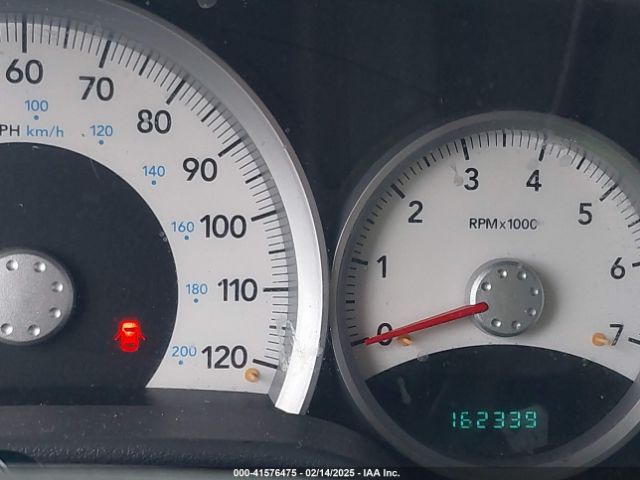2005 DODGE DURANGO 1D4HB48N95F500623 Photo 6