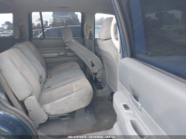 2005 DODGE DURANGO 1D4HB48N95F500623 Photo 7