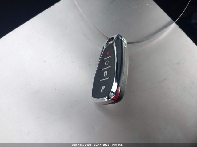 KL77LKE27RC227397 Chevrolet Trax Fwd Activ