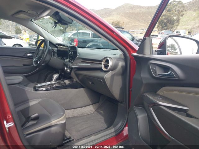 KL77LKE27RC227397 Chevrolet Trax Fwd Activ