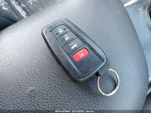Toyota CAMRY SE 2019 4T1B11HK2KU196872 Image 11