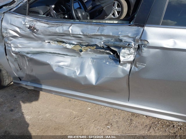 Toyota CAMRY SE 2019 4T1B11HK2KU196872 Image 6