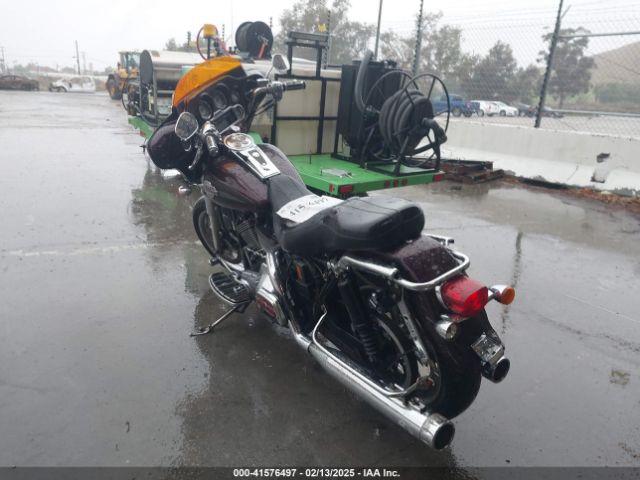 2006 HARLEY-DAVIDSON FLHTCUI 1HD1FCW3X6Y615878 Photo 2