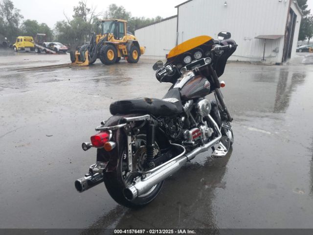 2006 HARLEY-DAVIDSON FLHTCUI 1HD1FCW3X6Y615878 Photo 3