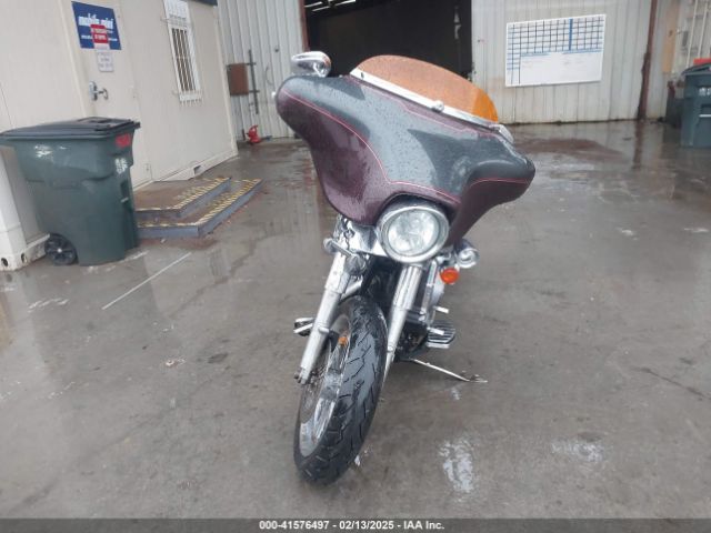 2006 HARLEY-DAVIDSON FLHTCUI 1HD1FCW3X6Y615878 Photo 4