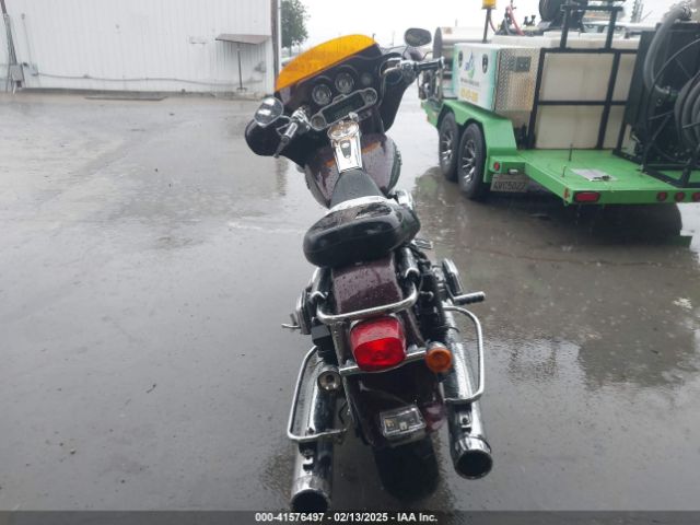 2006 HARLEY-DAVIDSON FLHTCUI 1HD1FCW3X6Y615878 Photo 5