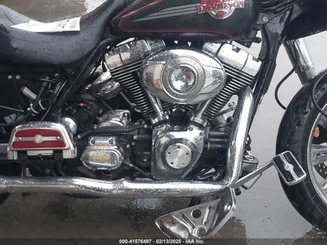 2006 HARLEY-DAVIDSON FLHTCUI 1HD1FCW3X6Y615878 Photo 7