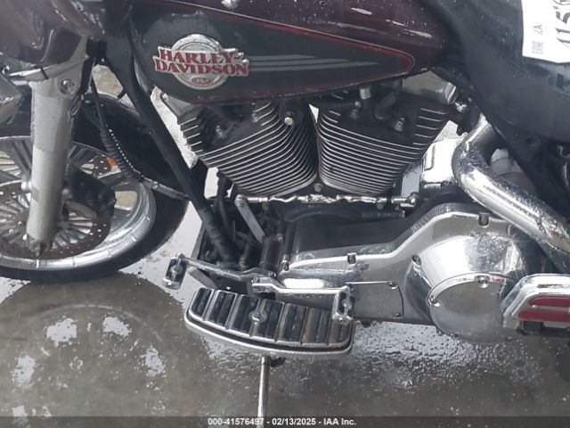 2006 HARLEY-DAVIDSON FLHTCUI 1HD1FCW3X6Y615878 Photo 8