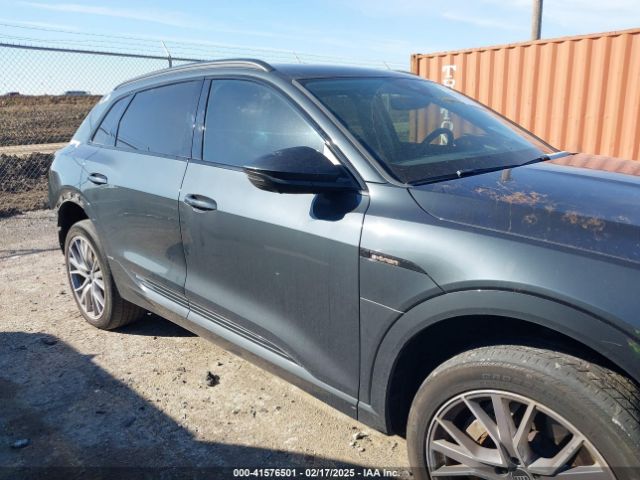WA1VABGE1MB020908 Audi E-tron Prestige Quattro