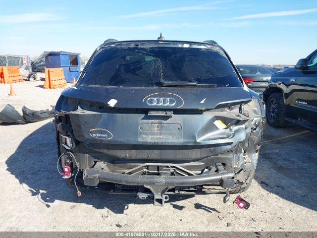 WA1VABGE1MB020908 Audi E-tron Prestige Quattro