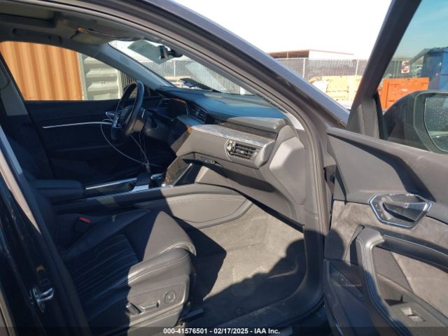 WA1VABGE1MB020908 Audi E-tron Prestige Quattro
