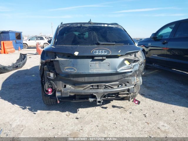 WA1VABGE1MB020908 Audi E-tron Prestige Quattro