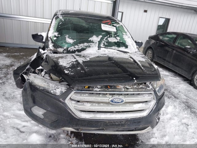 Ford ESCAPE SE 2019 1FMCU9GD3KUC06466 Image 12