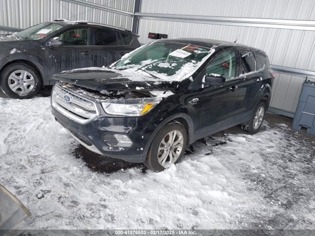 Ford ESCAPE SE 2019 1FMCU9GD3KUC06466 Image 2