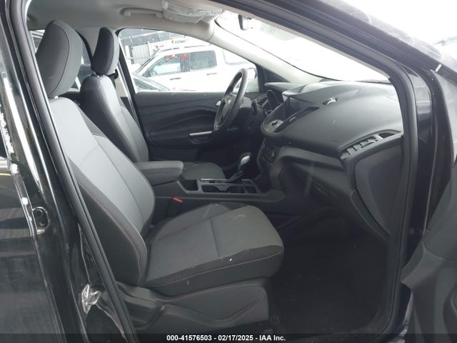 Ford ESCAPE SE 2019 1FMCU9GD3KUC06466 Image 5