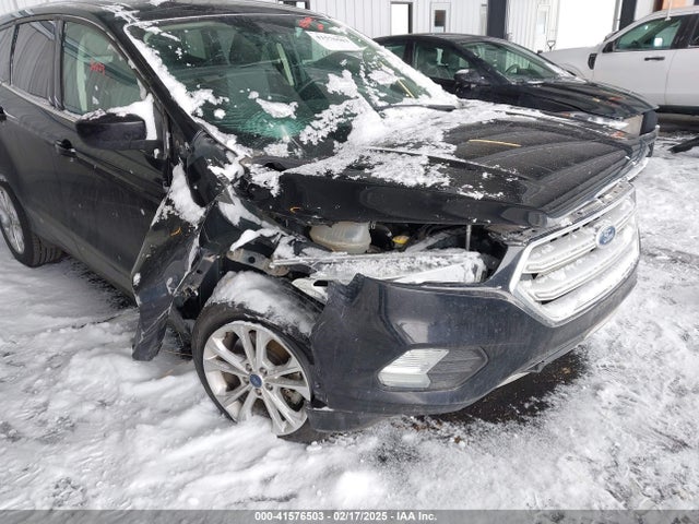 Ford ESCAPE SE 2019 1FMCU9GD3KUC06466 Image 6