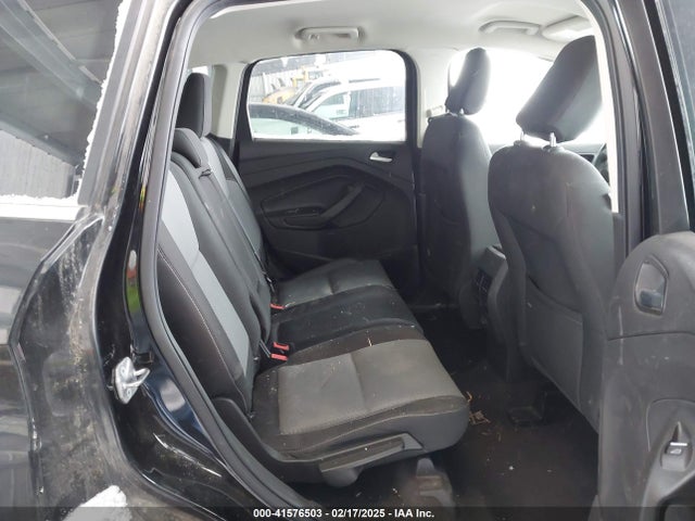 Ford ESCAPE SE 2019 1FMCU9GD3KUC06466 Image 8