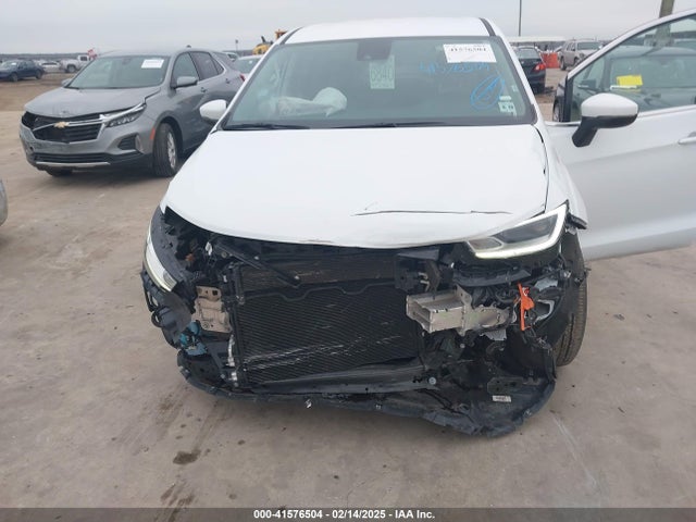 Chrysler Pacifica Touring L 2023 2C4RC1BG5PR607607 Image 6