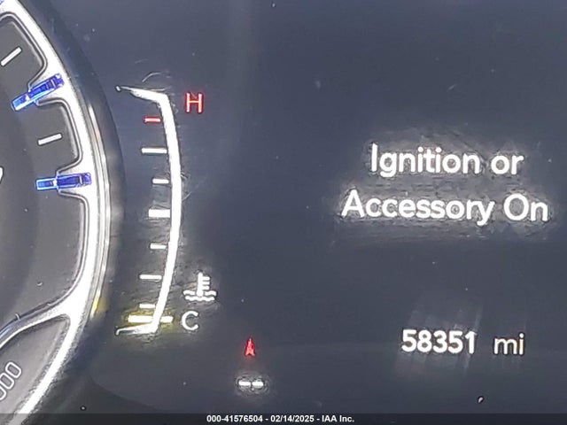 Chrysler Pacifica Touring L 2023 2C4RC1BG5PR607607 Image 7