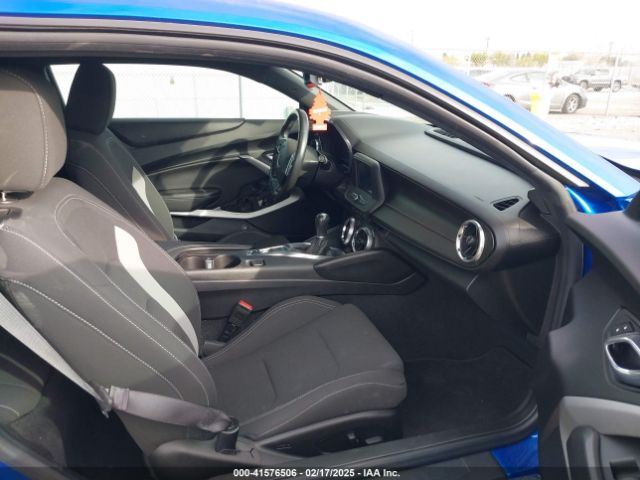 1G1FA1RX6H0180599 Chevrolet Camaro 1ls