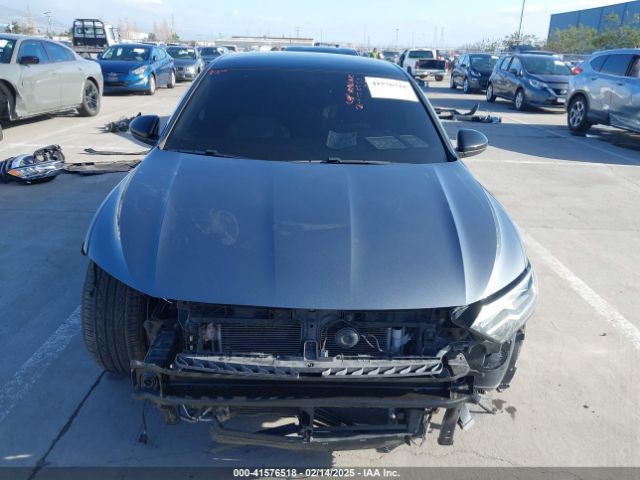3VWC57BU5KM268398 Volkswagen Jetta 1.4t R-line/1.4t S/1.4t Se