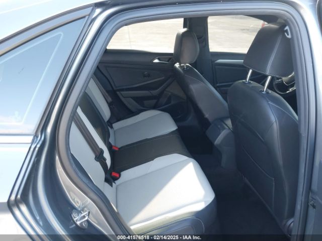 3VWC57BU5KM268398 Volkswagen Jetta 1.4t R-line/1.4t S/1.4t Se