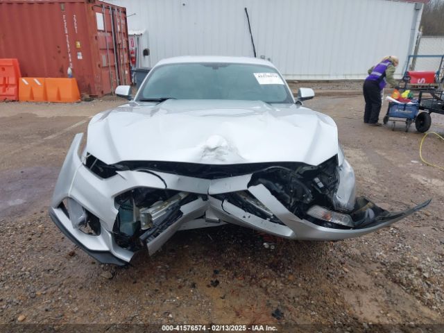 1FA6P8THXH5324132 Ford Mustang Ecoboost