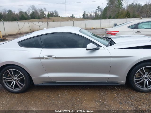 1FA6P8THXH5324132 Ford Mustang Ecoboost