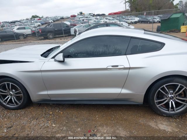 1FA6P8THXH5324132 Ford Mustang Ecoboost