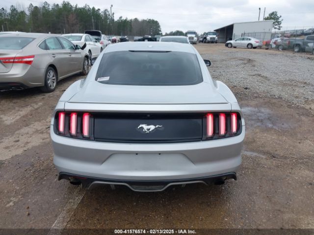 1FA6P8THXH5324132 Ford Mustang Ecoboost