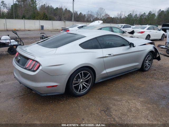 1FA6P8THXH5324132 Ford Mustang Ecoboost