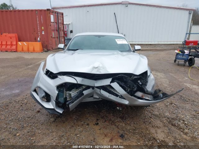1FA6P8THXH5324132 Ford Mustang Ecoboost