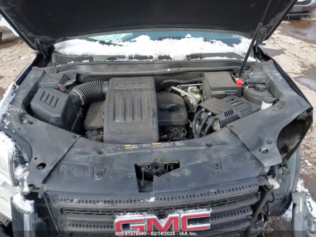 2GKFLSEK2G6343678 GMC Terrain Sle-1
