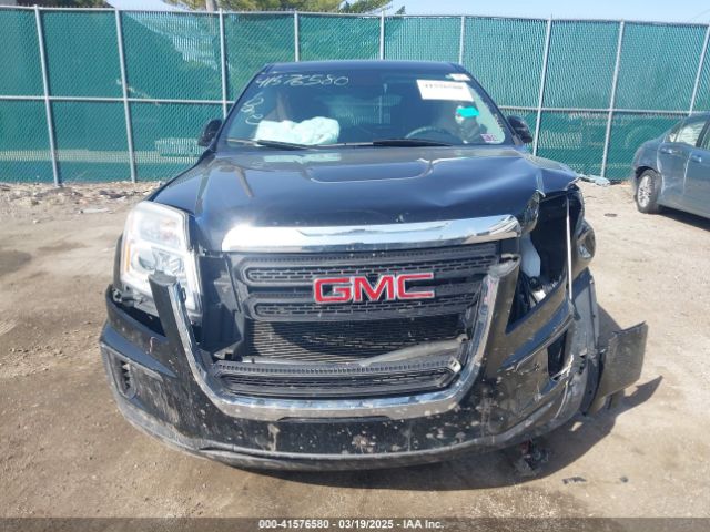 2GKFLSEK2G6343678 GMC Terrain Sle-1