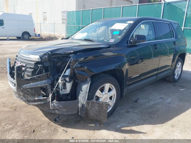 2GKFLSEK2G6343678 GMC Terrain Sle-1