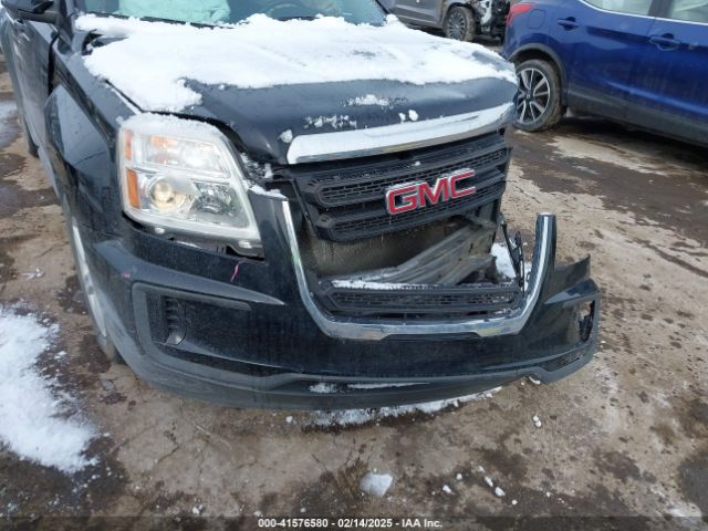 2GKFLSEK2G6343678 GMC Terrain Sle-1