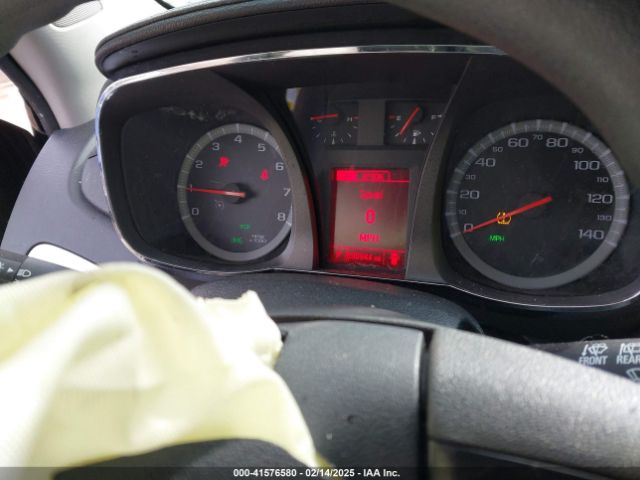 2GKFLSEK2G6343678 GMC Terrain Sle-1