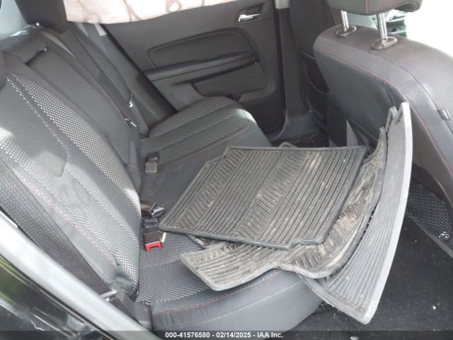 2GKFLSEK2G6343678 GMC Terrain Sle-1