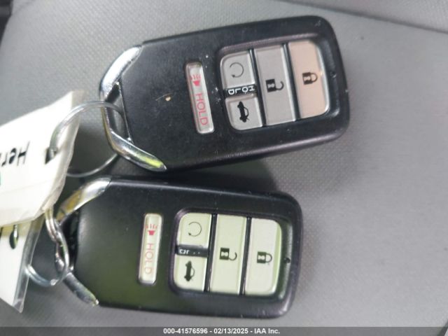 2HGFC3B34GH353844 Honda Civic Ex-t