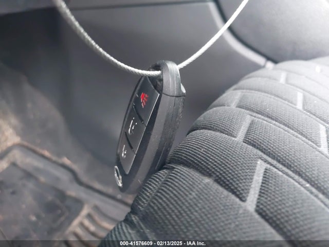 Nissan Kicks S Xtronic Cvt 2022 3N1CP5BV3NL531608 Image 11