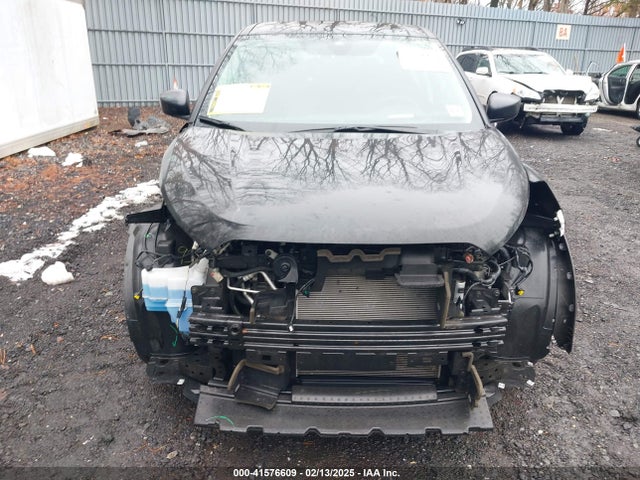 Nissan Kicks S Xtronic Cvt 2022 3N1CP5BV3NL531608 Image 12