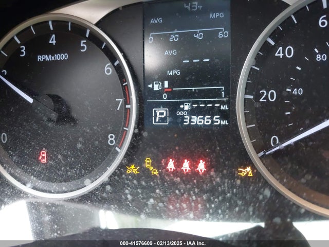 Nissan Kicks S Xtronic Cvt 2022 3N1CP5BV3NL531608 Image 15