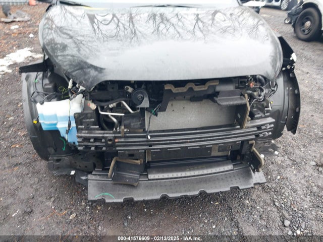 Nissan Kicks S Xtronic Cvt 2022 3N1CP5BV3NL531608 Image 6