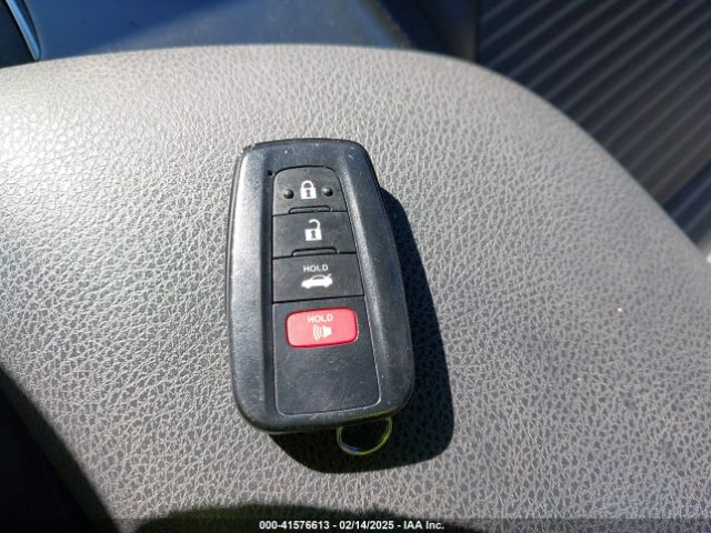 4T1M11AK4LU383146 Toyota CAMRY SE