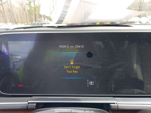 2022 MERCEDES-BENZ GLE 350 4JGFB4JB3NA702287 Photo 6