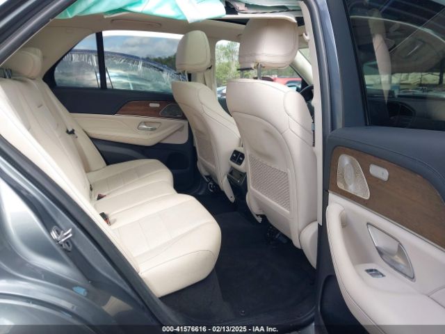 2022 MERCEDES-BENZ GLE 350 4JGFB4JB3NA702287 Photo 7